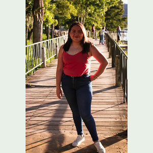 Meet your Posher, Karen tatiana